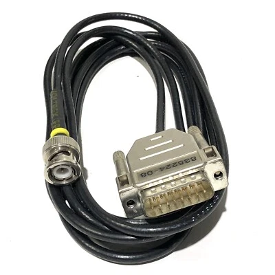 * New Voltrex MX 835224-08 Cable  Connector Foto 1 de 3