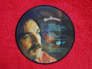 CAPTAIN BEEFHEART   6 SONG 7" SINGLE PICTURE DISC - Picture 1 of 3
