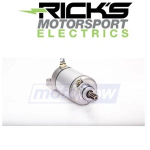 Ricks Motorsport Starter for 1998-2002 Kawasaki ZX600 Ninja ZX-6R - ds - Picture 1 of 5
