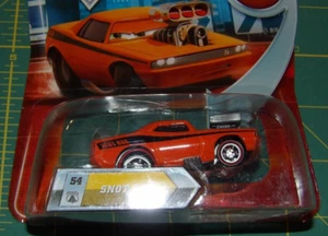 Disney Pixar Cars 2010 - Snot Rod - Guarda i miei occhi cambiare! Serie lenticolare #54 - Foto 1 di 3