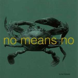 Nomeansno: In The Fishtank 1 (EP) -   - (LP / I)