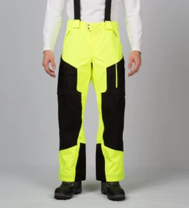 NEU $ 300 SPYDER HERREN SKI/SCHNEE ""SWYTCH ATHLETISCH"" HOSE - Bild 1 von 4