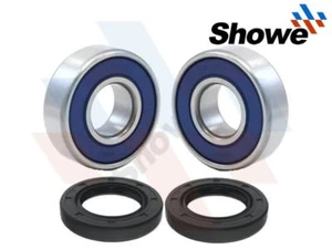 Ducati 848 Streetfighter 2011 - 2014 Front Wheel Bearings And Seals - Picture 1 of 1