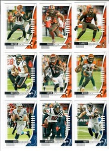 2019 Panini Absolute Football RETAIL EXCLUSIVE Base & Rookies RC You Pick #1-200
