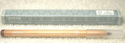 AVEDA NOURISH-MINT - LIP LINER - RED PETALS 922 - DISCONTINUED - NEW SEALED  - Image 1 of 4