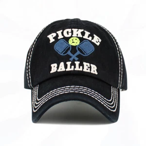 Pickle Baller Hut - Bild 1 von 2