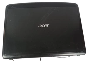 Acer 5520 fa01k000e00 LCD Display Back Cover Rückseite Upper Case Back Bezel Monitor - Bild 1 von 2