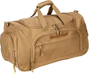 Gym Bag for Women & Men Tactical Duffle Weekender Work Out Lightweight - Picture 1 of 11
