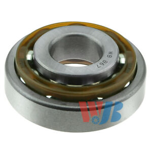 New Front Outer Wheel Bearing WJB WBB67 Interchange B-67 For Chevy Truck Pontiac