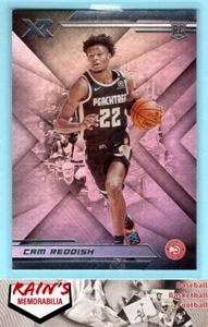 Cam Reddish Rookie 2019Panini Chronicles  RC "" #282 Atlanta Hawks - Picture 1 of 2