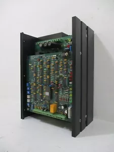 Powertec C.75.3R1CH000 Brushless DC Motor Speed Controller Drive 3/4-HP 115V - Picture 1 of 5