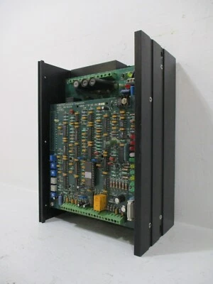 Powertec C.75.3R1CH000 Brushless DC Motor Speed Controller Drive 3/4-HP 115V - Image 1 of 4