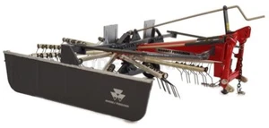 Marge Models 2006 Andaineur Massey Ferguson RK 421 DN 1:32 - Picture 1 of 1