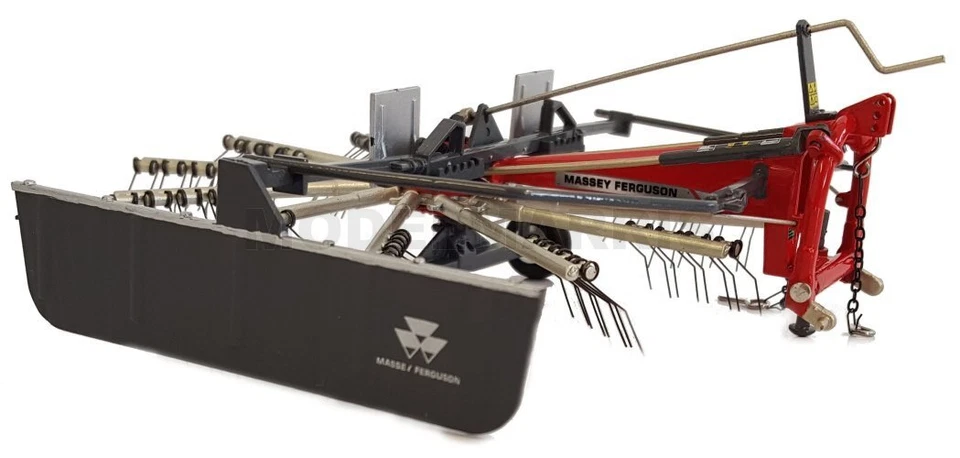 Marge Models 2006 Andaineur Massey Ferguson RK 421 DN 1:32 - Image 1 of 1