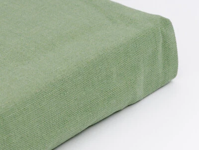 Ikea Ektorp Bezug f. Recamiere Svanby grün, Ersatzbezug Wechselbezug Husse Sofa - Bild 1 von 4