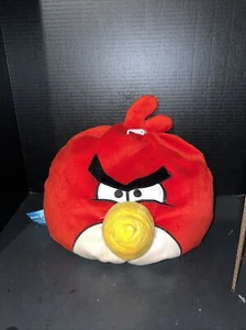 16” Angry Birds Red Bird Plush Rovio Mobile - Picture 1 of 7