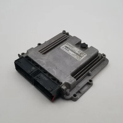 2017 - 20 Lincoln MKZ 3.0L Turbo ECM Engine Computer Module ECU HP5A-12A650-ABA - Image 1 of 4