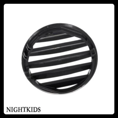 Dash Mounted Side Air Defroster Vent Grille Right for Ford focus 2005 2006 2007 - Imagem 1 de 4