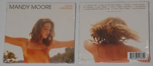 Mandy Moore - Silver Linings - sealed U.S. cd ,digipak - Picture 1 of 1