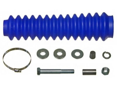 For 1997-2002 Jeep TJ Steering Damper Kit Front 17544FNCQ 1998 1999 2000 2001 - Изображение 1 из 2