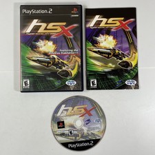 .PS2.' | '.HSX Hypersonic Xtreme.