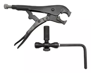Reed Mfg 04202 SFPE1 1” Flaring Tool for PE Water Service Lines - Picture 1 of 1
