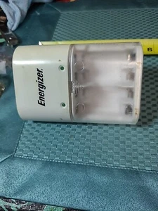 Vtg. Battery Charger Energizer Not Tested - Picture 1 of 7