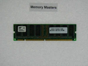 MEM-7120/40-128S 128MB Approved Memory for Cisco 7100 Series - Picture 1 of 1