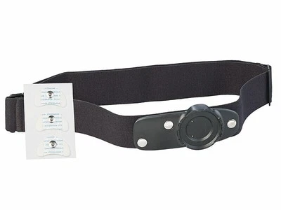 Ceinture thoracique pour montre connectée SW-500 - Newgen Medicals - Photo 1/4