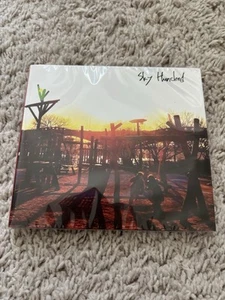 Parannoul - Sky Hundred / CD Album LE 500 In hand - Picture 1 of 6