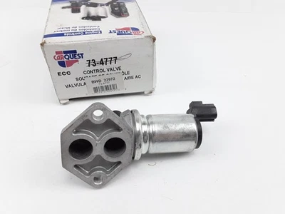 Válvula de controle de ar ocioso compatível com Mazda B4000 Ford Ranger Explorer 1997 1998 1999 2000 - Imagem 1 de 4