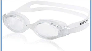 Speedo Occhiali da Nuoto Unisex-Adulto Idrosità, Speedo Colori Assortiti - Foto 1 di 13