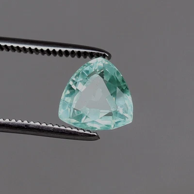 Paraiba Turmaline Cooper Lager 6,60 Ct. Erstaunlicher loser Edelstein im... - Bild 1 von 4