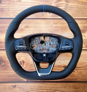 Steering wheel fit Ford Transit Custom MK8 after facelift Tuning 50-3079 - Zdjęcie 1 z 4