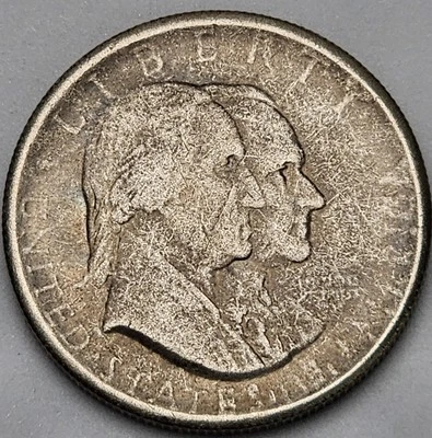 1926 Sesquicentennial Commemorative Silver Half Dollar  - Image 1 of 4