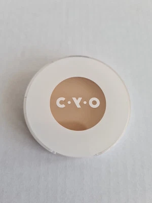 Boots Cyo FAIR High Coverage Concealer 2.4g New Unused Rare FREE FAST P&P x 1 - Image 1 of 4
