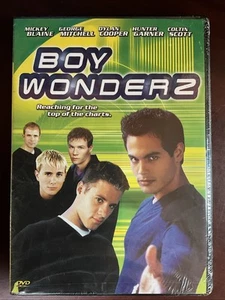 Boy Wonderz (DVD, 2000) - Imagen 1 de 2