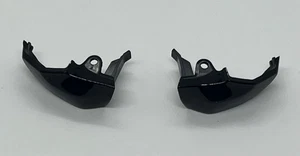 LB RB Bumper Button Trigger Microsoft Xbox One Fat S X Series Black 1537 - Picture 1 of 5