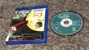 A Trip to the Moon (Blu-ray, 1902) - Bild 1 von 3