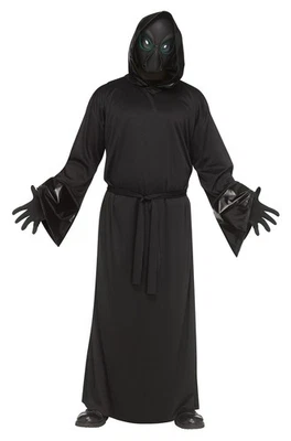 Disfraz de E.L. Alien adulto Foto 1 de 3