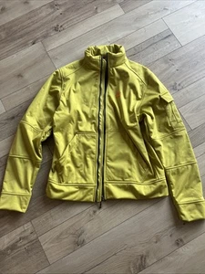 DIKE Soft Shell Jacke Größe XL - Bild 1 von 2