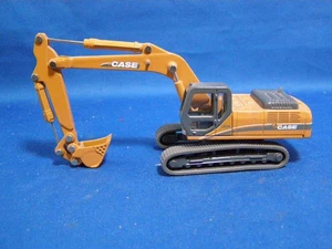 1/87 HO Norscot Case CX330 Excavator no box - Picture 1 of 10