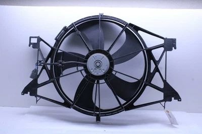 2009-2017 Dodge Ram 1500 2500 3500 Radiator Cooling Fan 5.7 6.4 OEM Used Foto 1 de 4