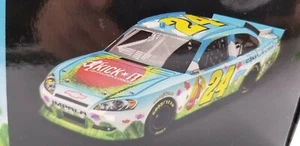 Jeff Gordon #24  Children's Foundation 2012 Impala 1:24 Sam Bass Design 1 of 739 - Picture 1 of 8