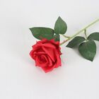 10 Colors Simulated Rose Diy Party Decoration Artificial Flowers  Home Decor