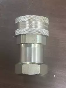 Aeroquip FD45-1070-16-16 Hydraulische Schnellkupplung - Bild 1 von 4
