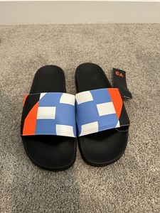 y3 sandals products for sale | eBay