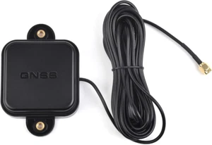 GNSS L1+L2+L5 Multi-Gnss & Multi-Frequency Active Antenna, SMA-J Connector, Supp - Foto 1 di 12