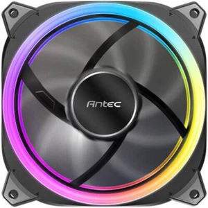 Antec Neo Prizm T3 120 ARGB Kit 3 Ventole 120mm PWM - Bild 1 von 1