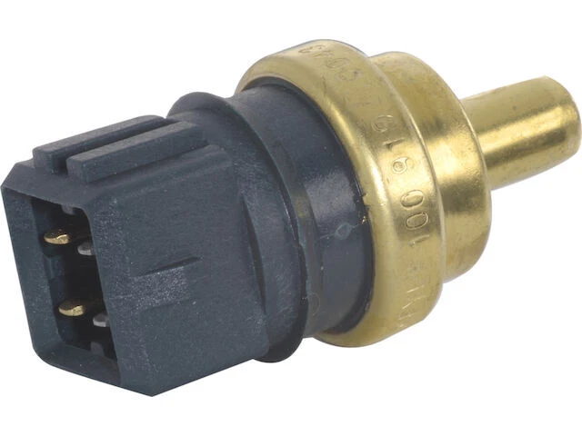 API SERVICE TECH Water Temperature Sensor fits Audi A4 Quattro 1997-1999 18CWCK - Image 1 of 1